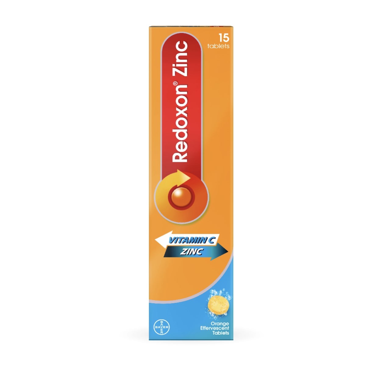 Redoxon® Vitamin C Slider 1